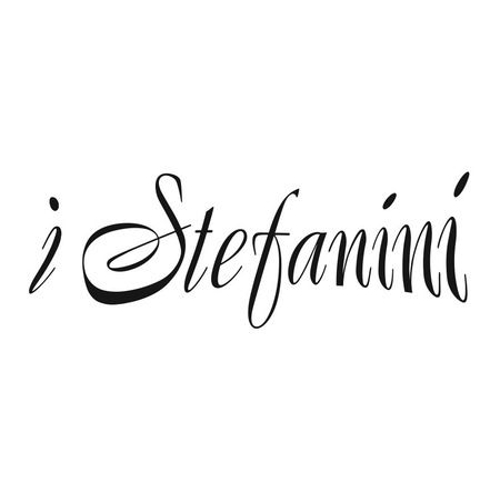 I Stefanini • И Стефанини