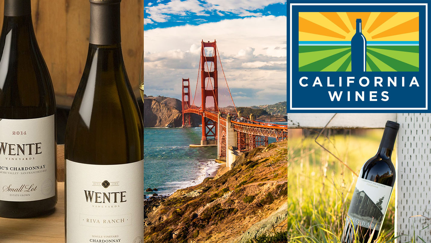 California Wine Weeks 2020