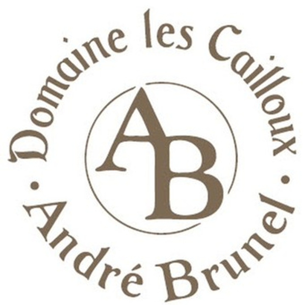 Domaine André Brunel • Домен Андре Брюнель